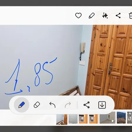 Station - 200 Meters From The Train - Steps From The Main Street *