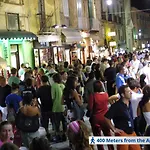 شقة Daniel Superior - Center - 250m From The Train Station تروبيا