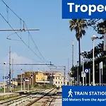 Daniel Superior - Center - 250m From The Train Station