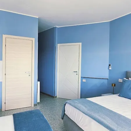 Daire Daniel Superior - Center - 250m From The Train Station Tropea