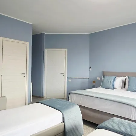 Daniel Superior - Center - 250m From The Train Station * Tropea