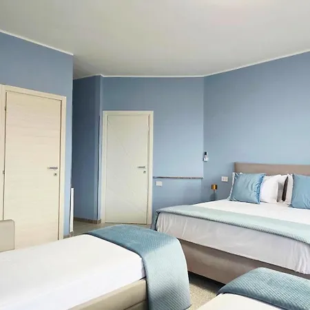 Daniel Superior - Center - 250m From The Train Station * Tropea