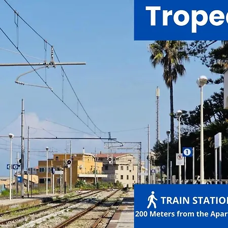 Daniel Superior - Center - 250m From The Train Station