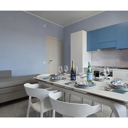 Apartamento Daniel Superior - Center - 250m From The Train Station Tropea
