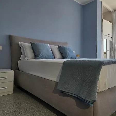 Daniel Superior - Center - 250m From The Train Station * Tropea