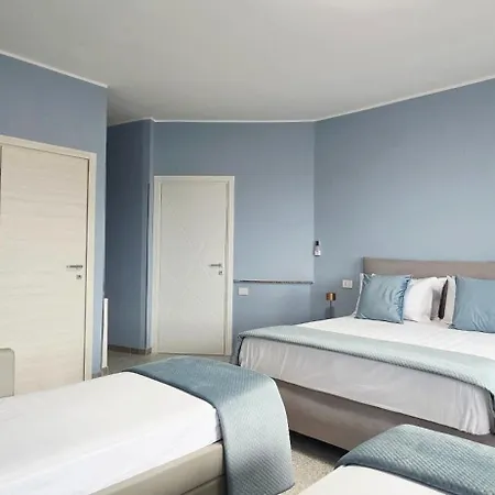 Daniel Superior - Center - 250m From The Train Station * Tropea