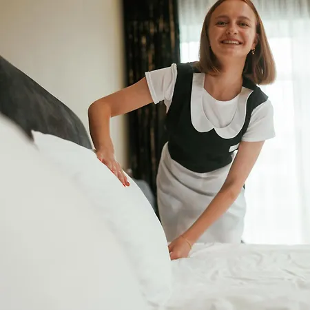 Daniel Superior - Center - 250m From The Train Station Appartamento Tropea