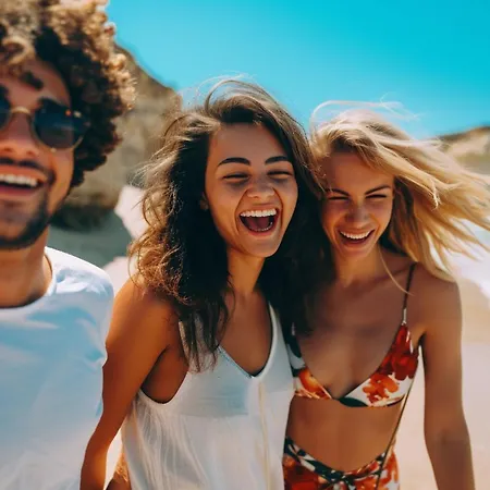 Daniel Superior - Center - 250m From The Train Station