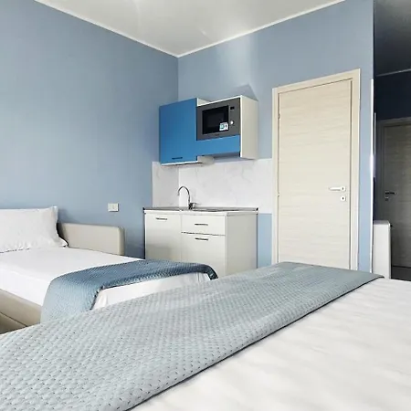 Daire Daniel Superior - Center - 250m From The Train Station Tropea