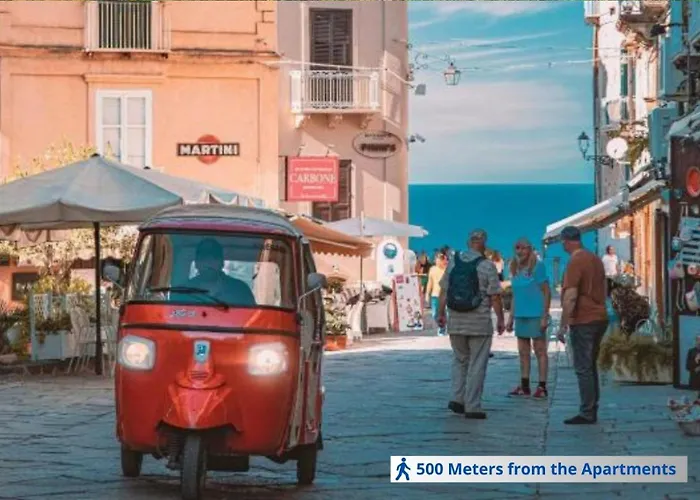 Daniel Superior - Center - 250m From The Train Station