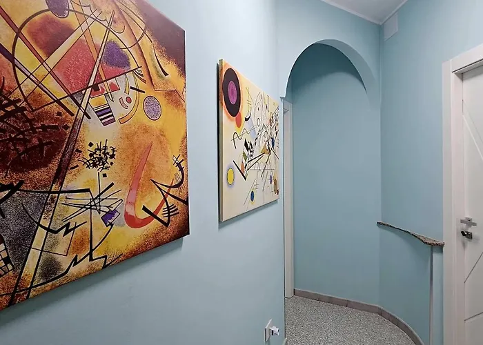 Daniel Superior - Center - 250m From The Train Station *