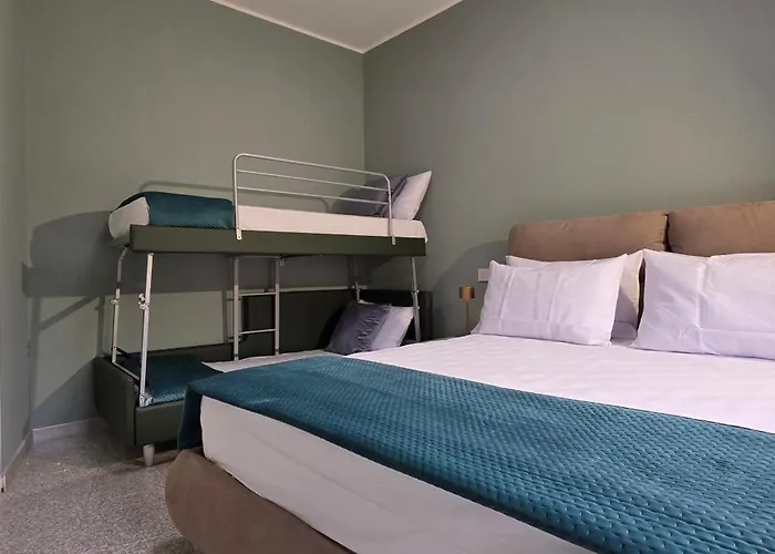 Daniel Superior - Center - 250m From The Train Station Tropea