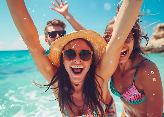 Daniel Superior - Center - 250m From The Train Station Appartamento Tropea