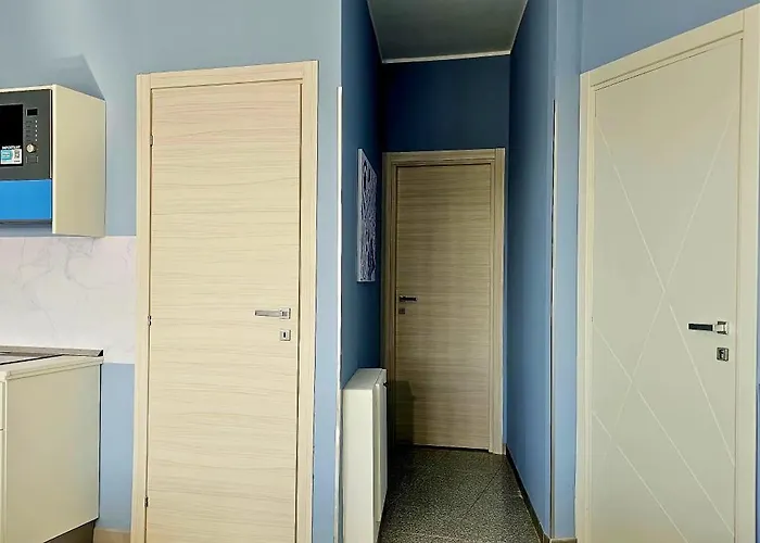 Daniel Superior - Center - 250m From The Train Station