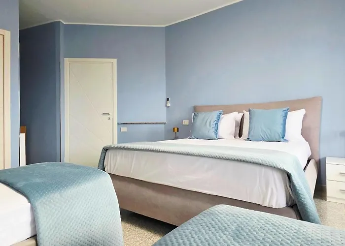 Daniel Superior - Center - 250m From The Train Station Appartamento