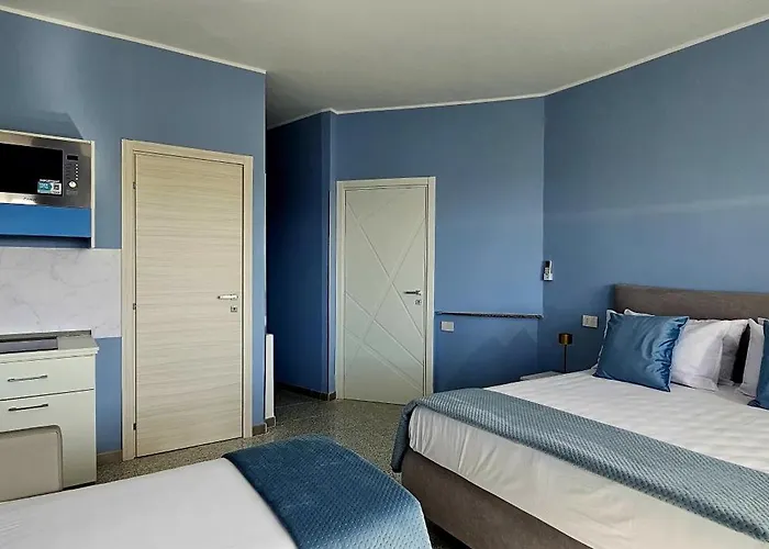 Apartamento Daniel Superior - Center - 250m From The Train Station