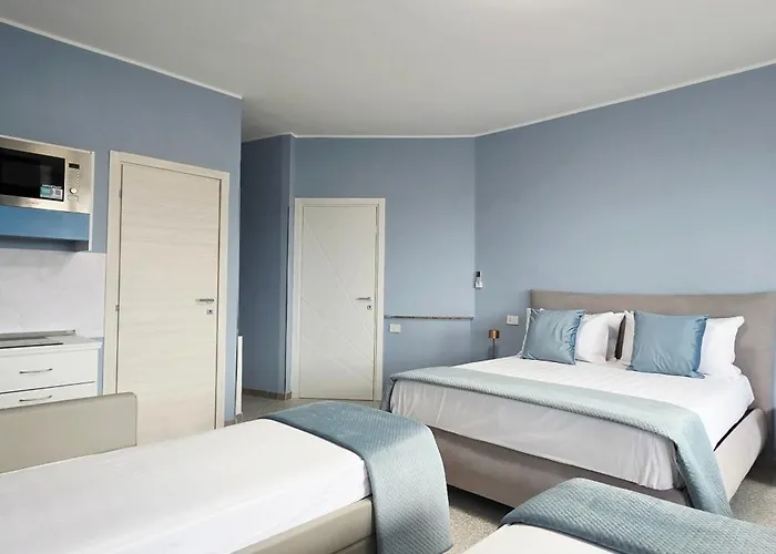 Daniel Superior - Center - 250m From The Train Station * Tropea