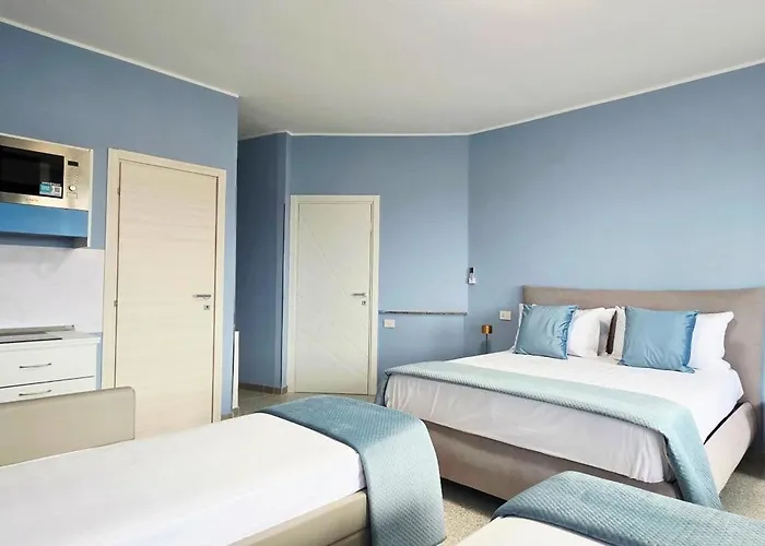 Daniel Superior - Center - 250m From The Train Station * Tropea