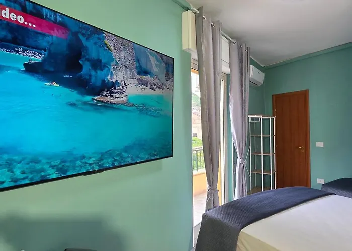 Apartamento Daniel Superior - Center - 250m From The Train Station *