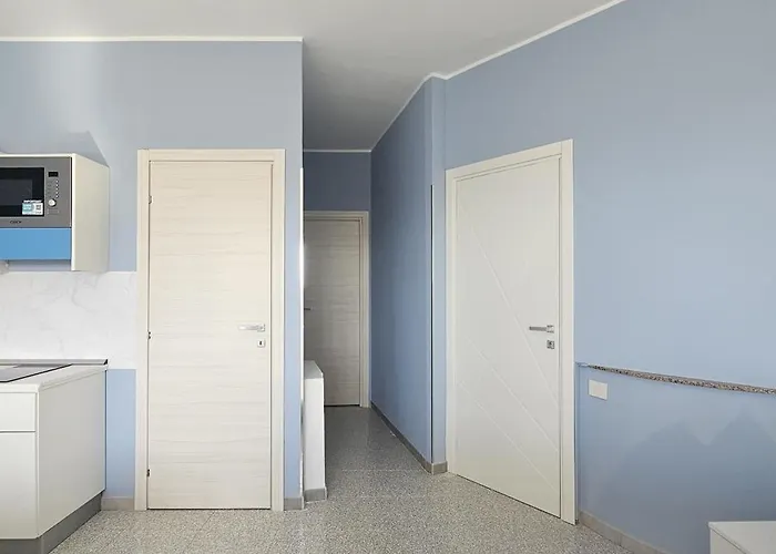 Daniel Superior - Center - 250m From The Train Station Appartamento