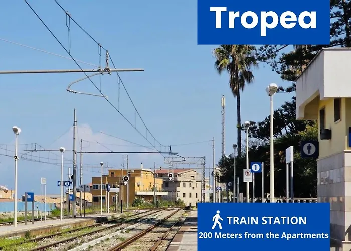 Daniel Superior - Center - 250m From The Train Station