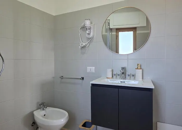 Daniel Superior - Center - 250m From The Train Station Tropea