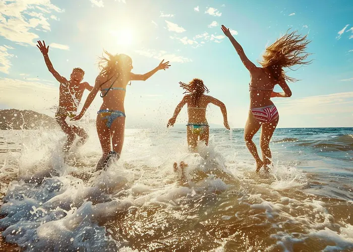 Appartamento Daniel Superior - Center - 250m From The Train Station