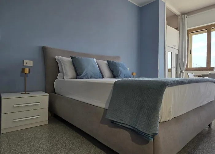 Daniel Superior - Center - 250m From The Train Station * Tropea