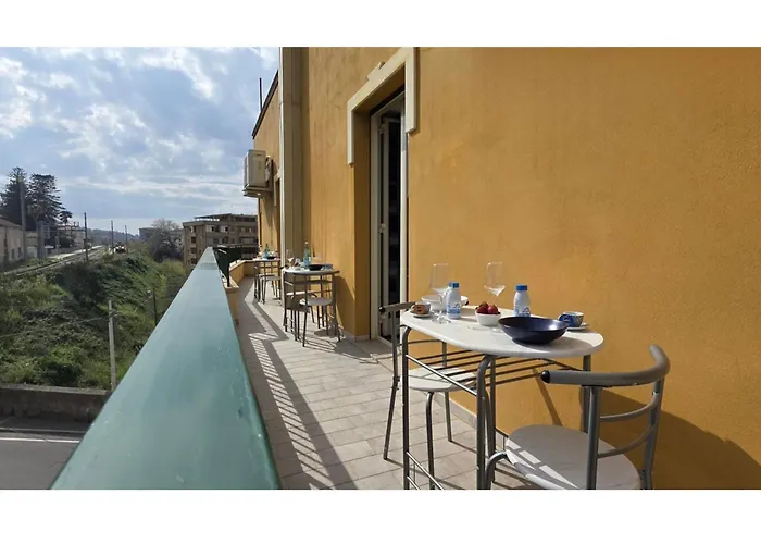 Daniel Superior - Center - 250m From The Train Station Appartamento Tropea