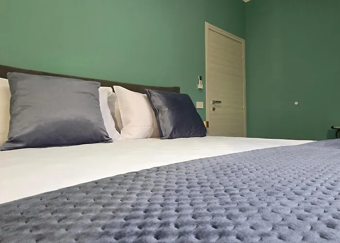 Daniel Superior - Center - 250m From The Train Station Appartamento