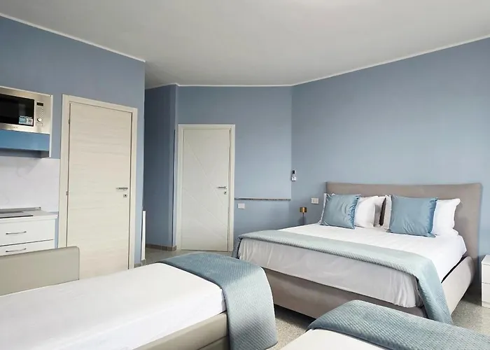 Daniel Superior - Center - 250m From The Train Station * Tropea