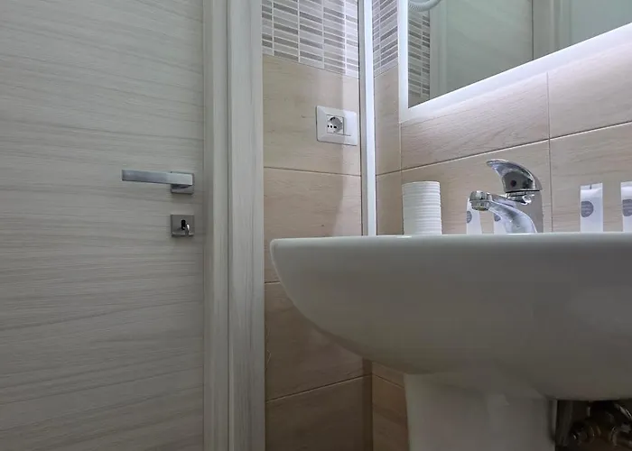 Daniel Superior - Center - 250m From The Train Station * Tropea