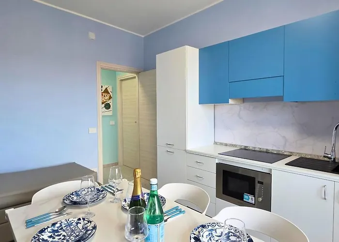 Daniel Superior - Center - 250m From The Train Station Apartamento Tropea