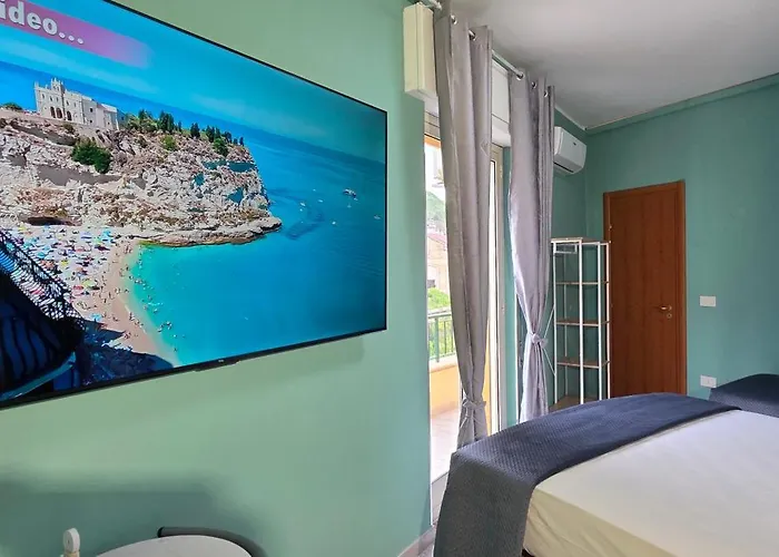 Daniel Superior - Center - 250m From The Train Station Apartamento *