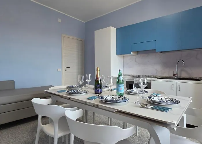 Daniel Superior - Center - 250m From The Train Station Appartamento Tropea