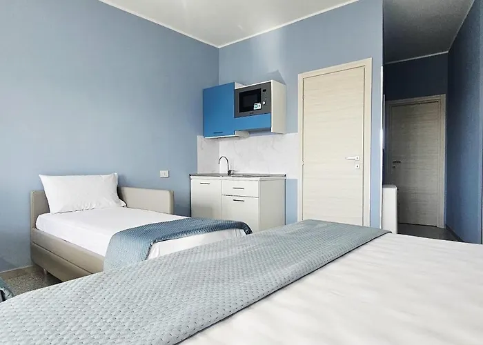 Appartamento Daniel Superior - Center - 250m From The Train Station Tropea