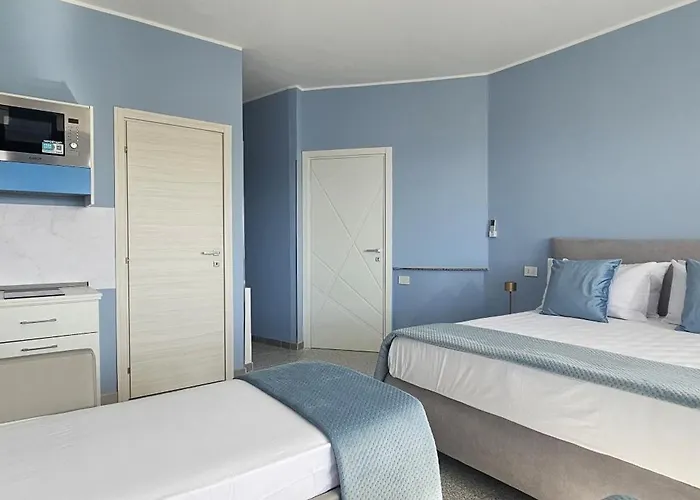 Daniel Superior - Center - 250m From The Train Station Apartamento Tropea