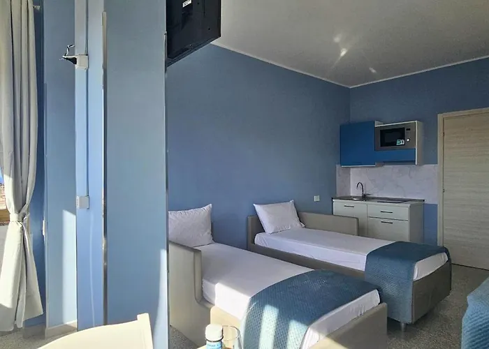 Daniel Superior - Center - 250m From The Train Station Appartamento